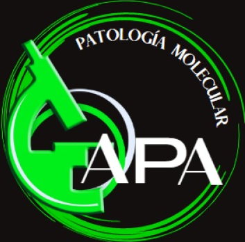 logotipo laboratorios CAPA